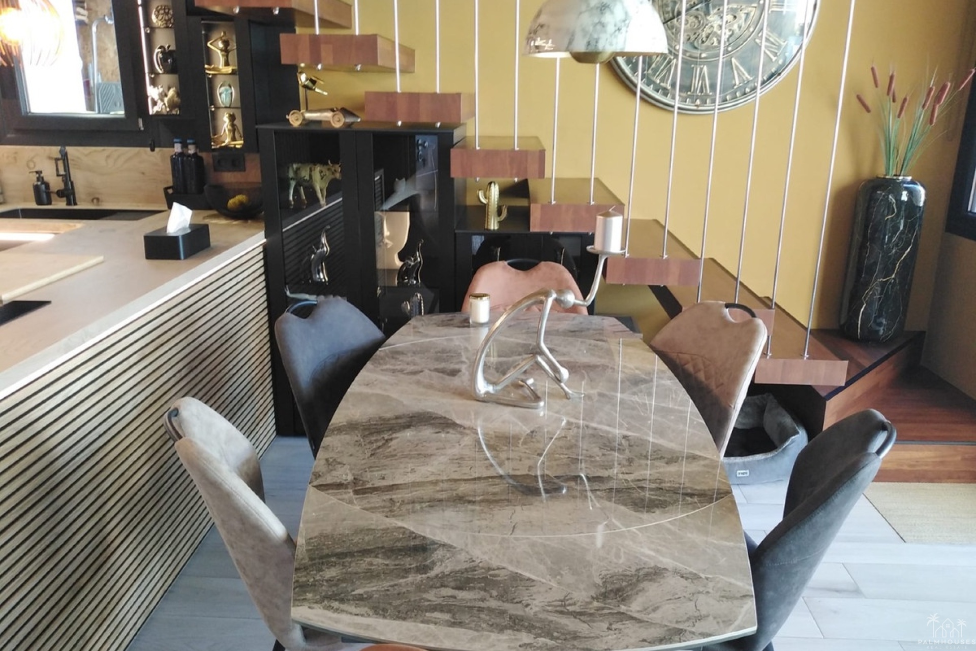 Revente - Villa - Orihuela - Lomas de Cabo Roig