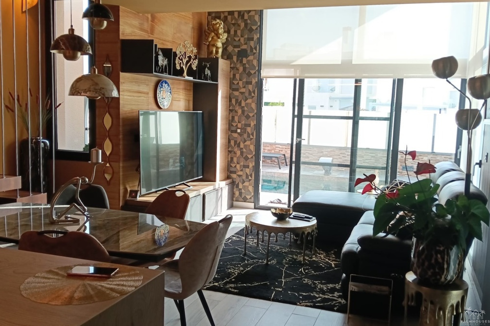 Revente - Villa - Orihuela - Lomas de Cabo Roig