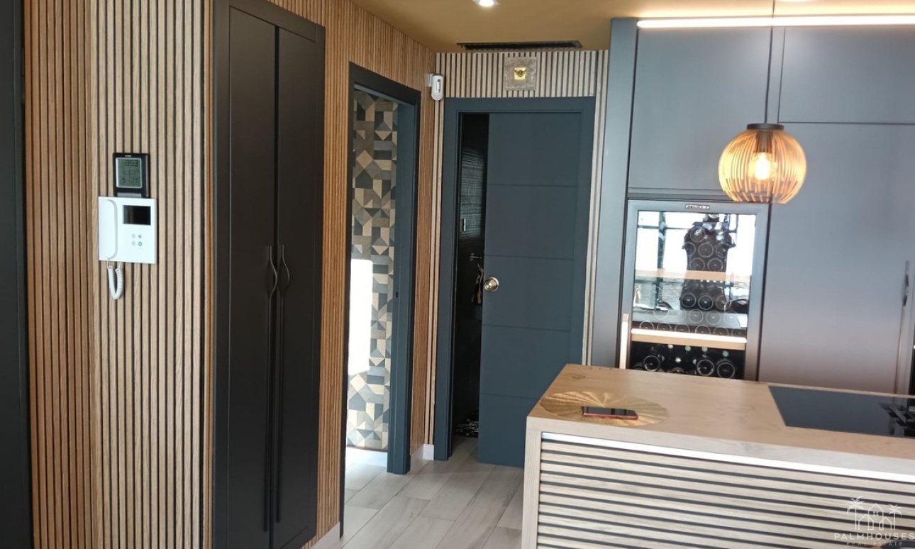 Revente - Villa - Orihuela - Lomas de Cabo Roig