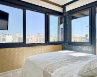 Revente - Villa - Orihuela - Lomas de Cabo Roig