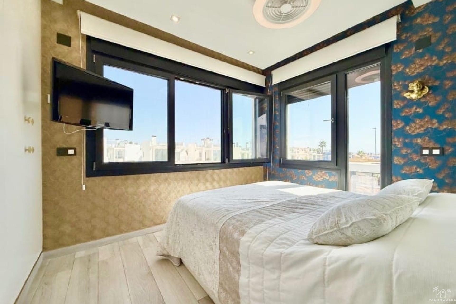 Revente - Villa - Orihuela - Lomas de Cabo Roig