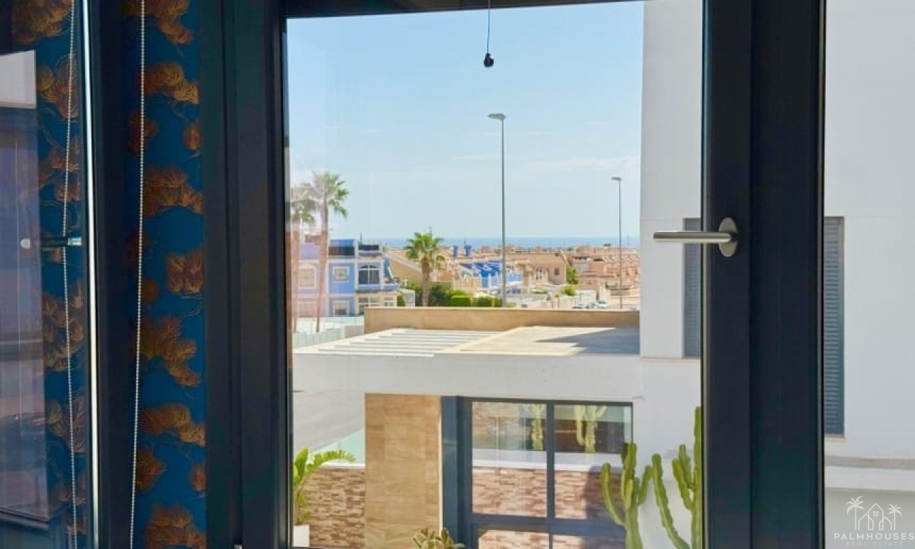 Revente - Villa - Orihuela - Lomas de Cabo Roig