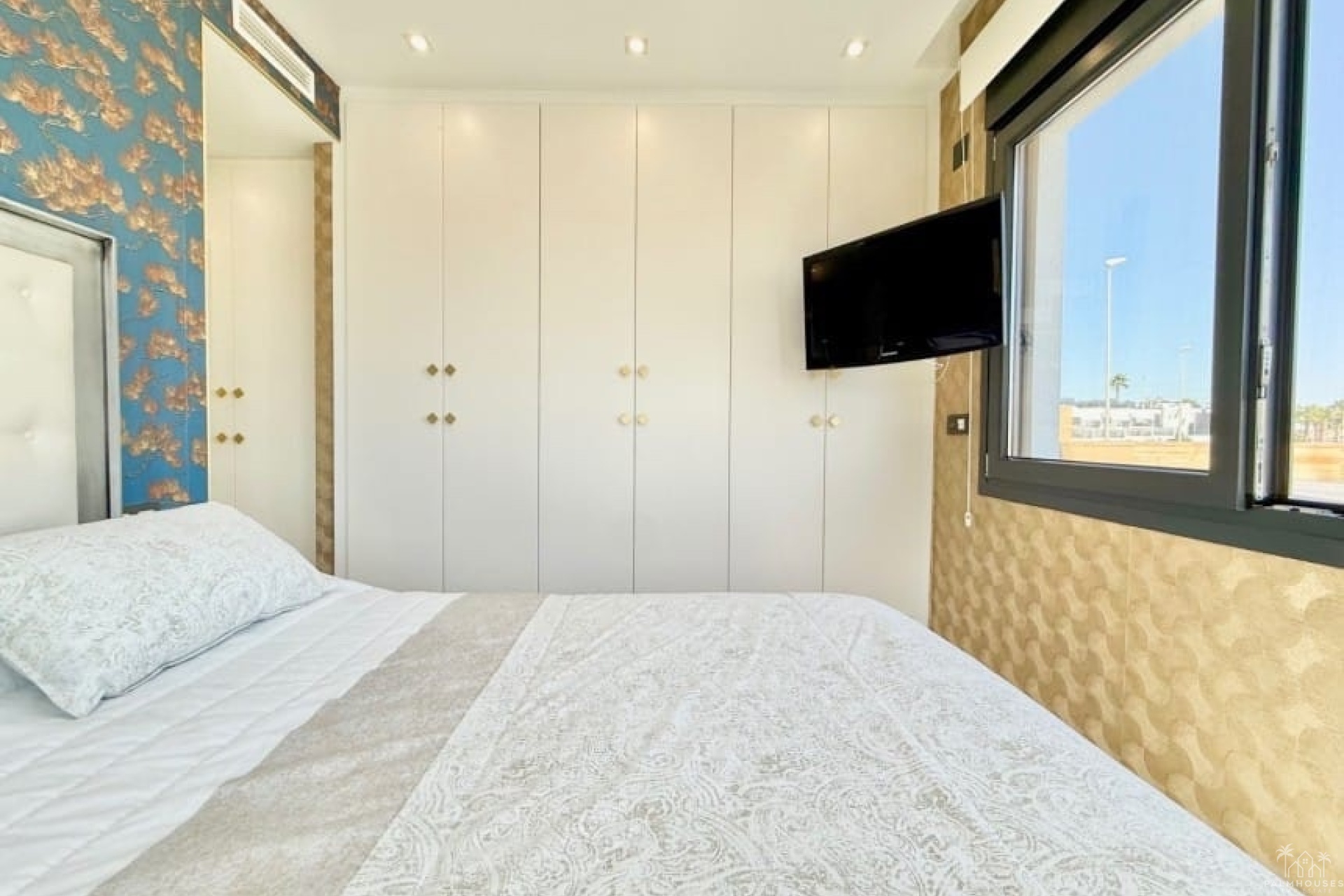 Revente - Villa - Orihuela - Lomas de Cabo Roig