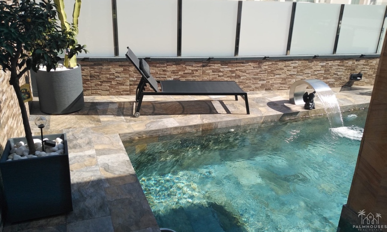 Revente - Villa - Orihuela - Lomas de Cabo Roig