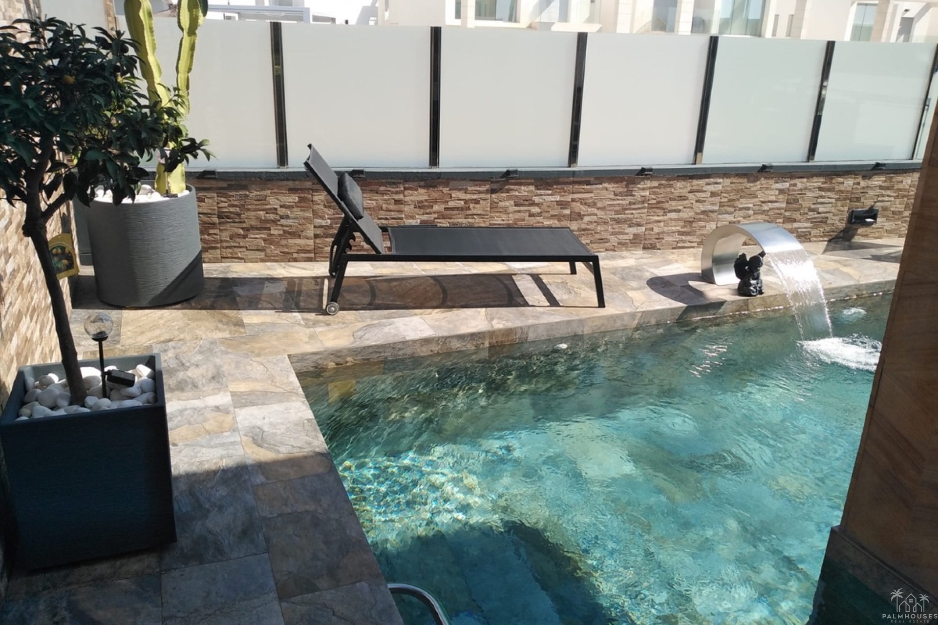 Revente - Villa - Orihuela - Lomas de Cabo Roig