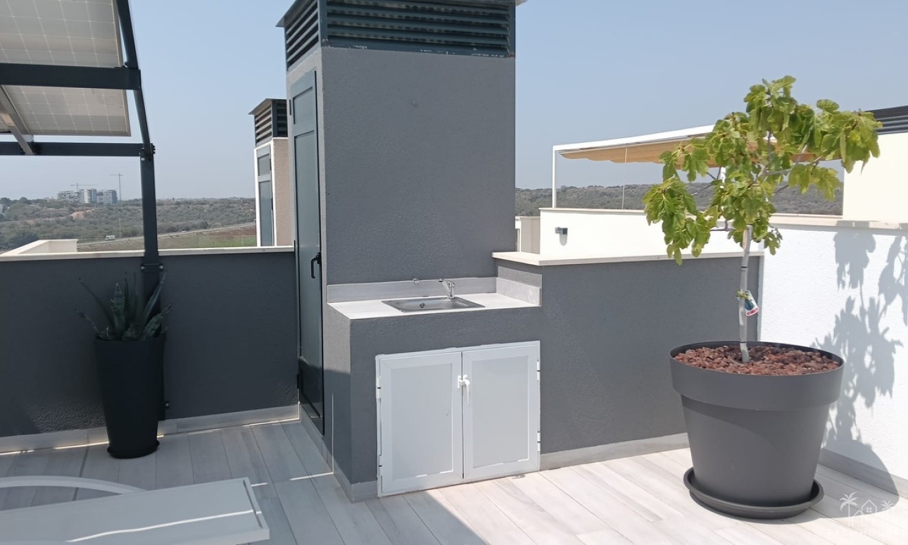Revente - Villa - Orihuela - Lomas de Cabo Roig