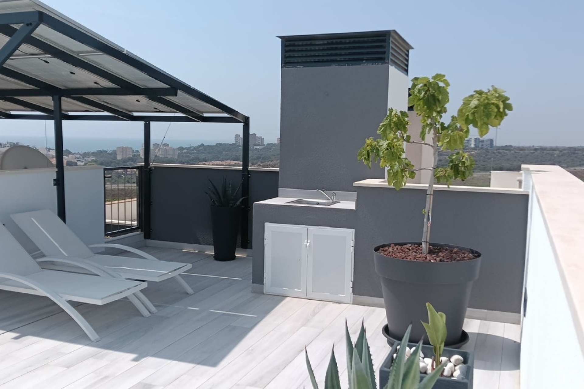 Revente - Villa - Orihuela - Lomas de Cabo Roig
