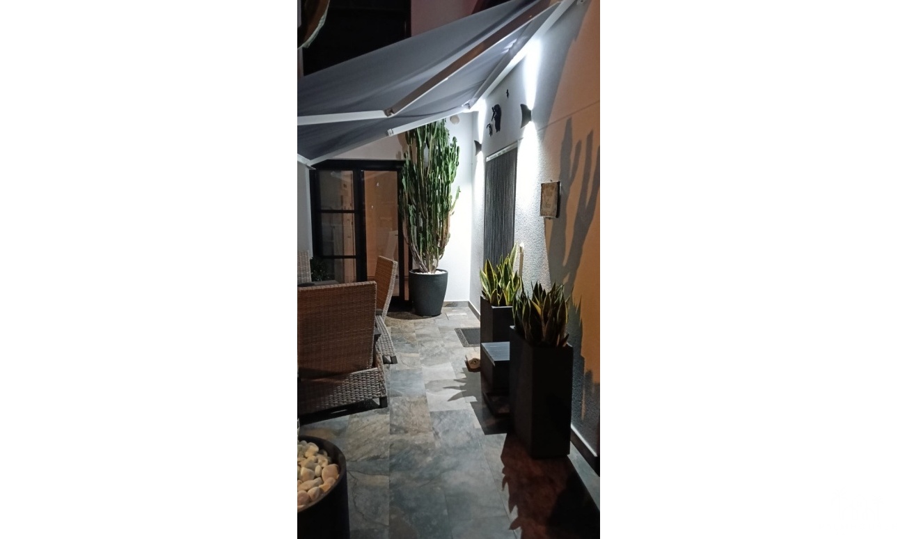Revente - Villa - Orihuela - Lomas de Cabo Roig