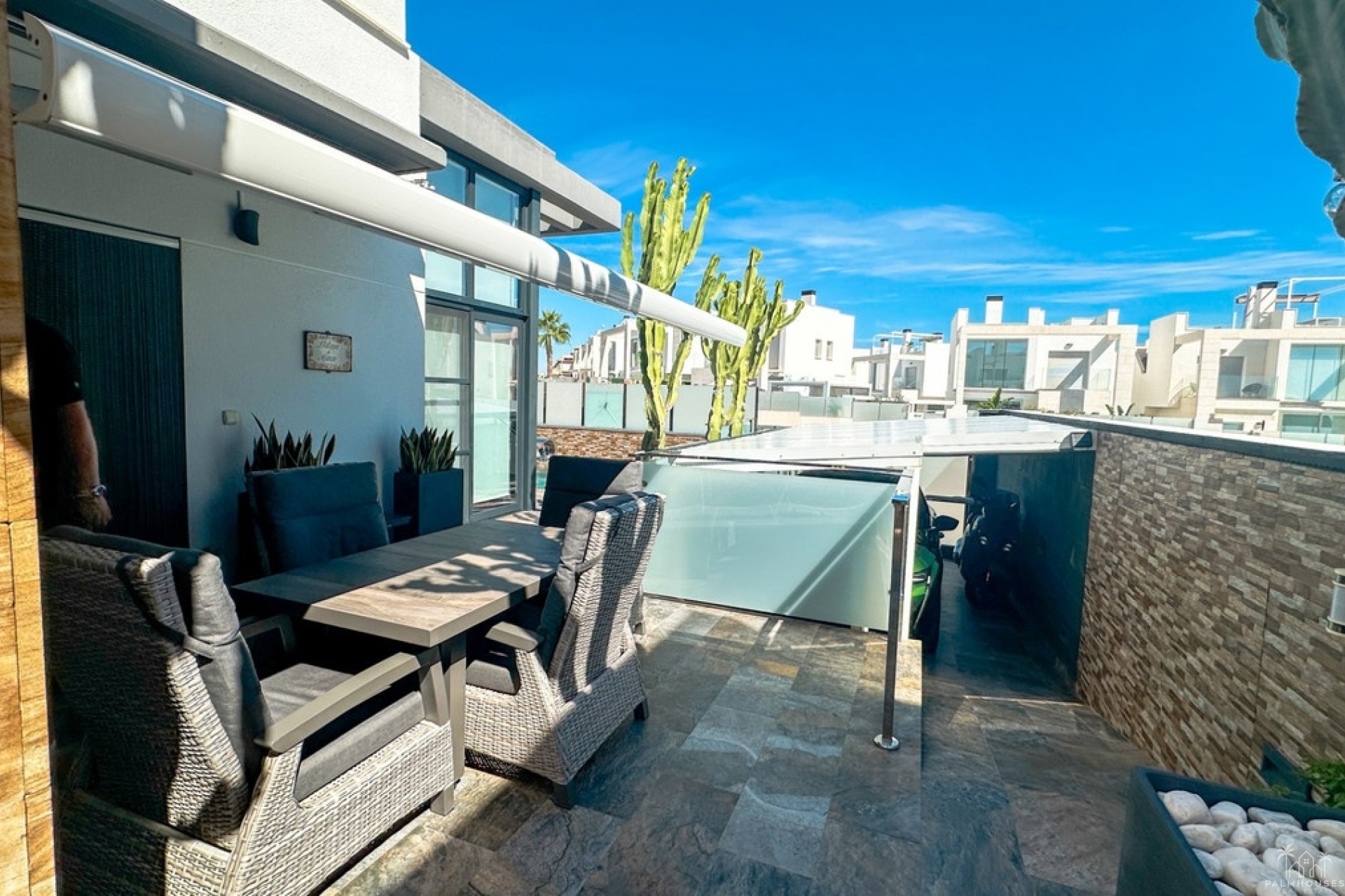 Revente - Villa - Orihuela - Lomas de Cabo Roig