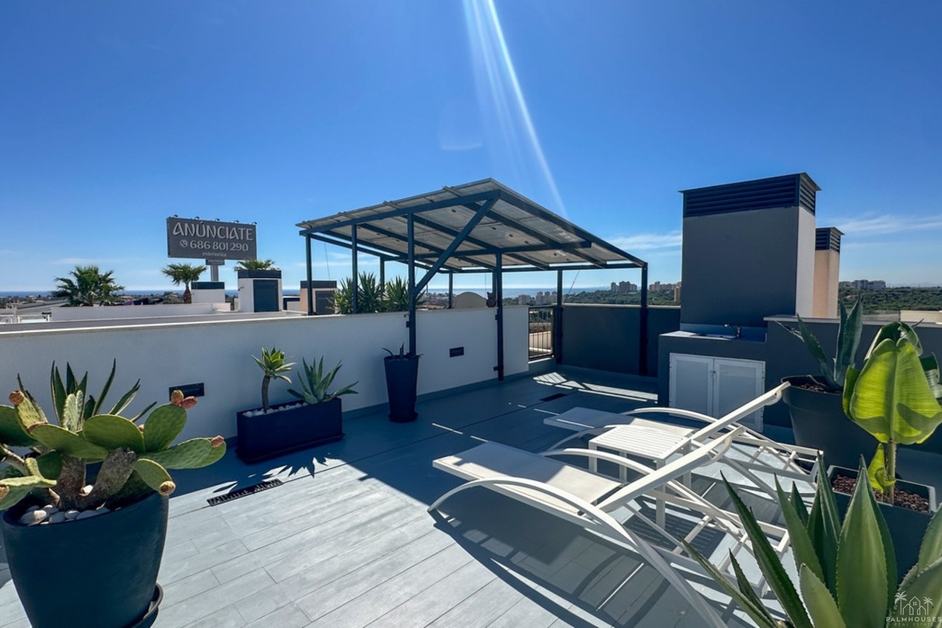 Revente - Villa - Orihuela - Lomas de Cabo Roig