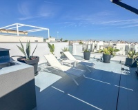 Revente - Villa - Orihuela - Lomas de Cabo Roig