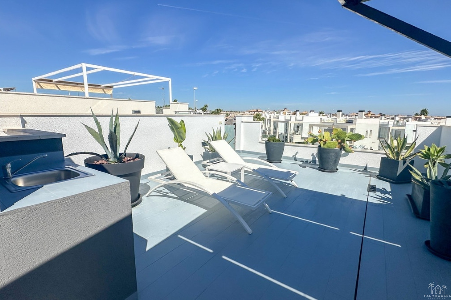 Revente - Villa - Orihuela - Lomas de Cabo Roig