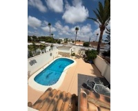 Revente - Villa - Orihuela - Lomas de Don Juan