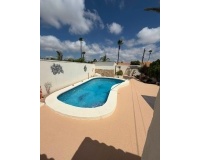 Revente - Villa - Orihuela - Lomas de Don Juan