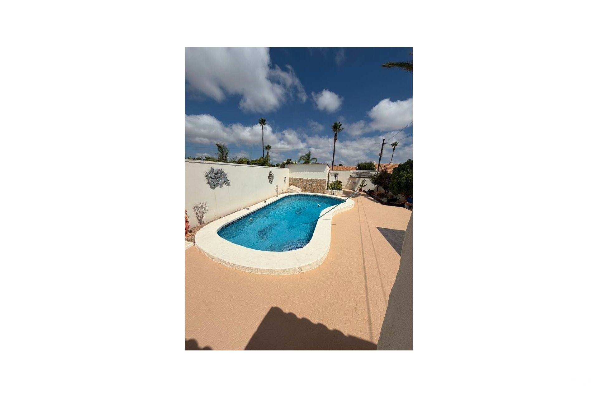 Revente - Villa - Orihuela - Lomas de Don Juan