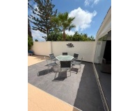 Revente - Villa - Orihuela - Lomas de Don Juan