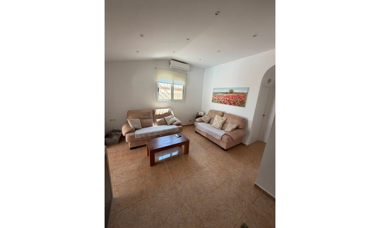 Revente - Villa - Orihuela - Lomas de Don Juan