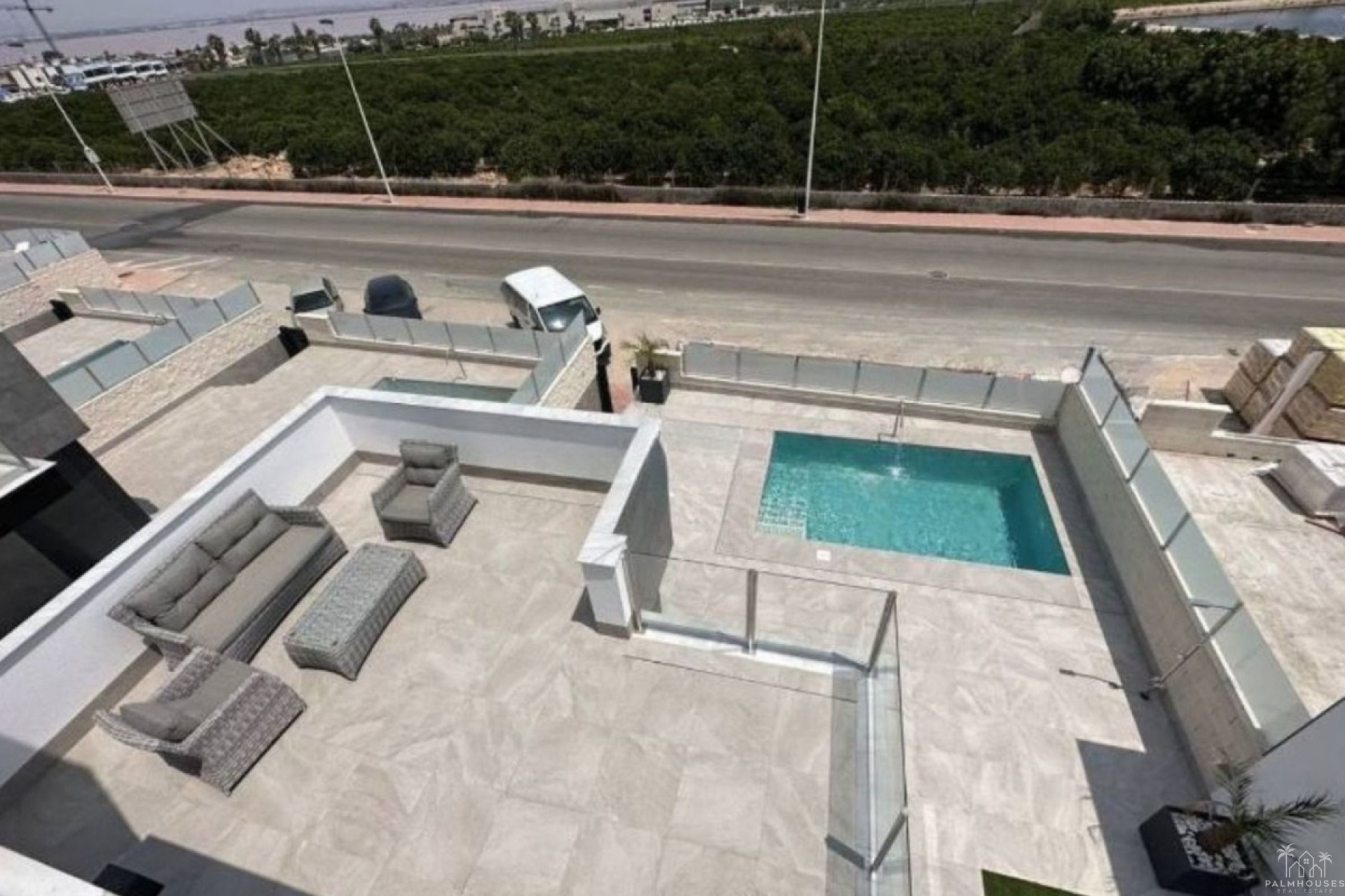 Revente - Villa - Orihuela - Los Altos