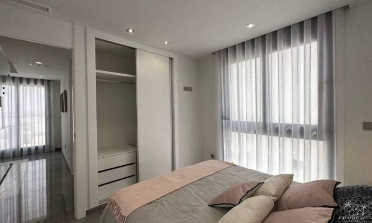 Revente - Villa - Orihuela - Los Altos
