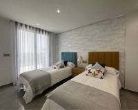 Revente - Villa - Orihuela - Los Altos