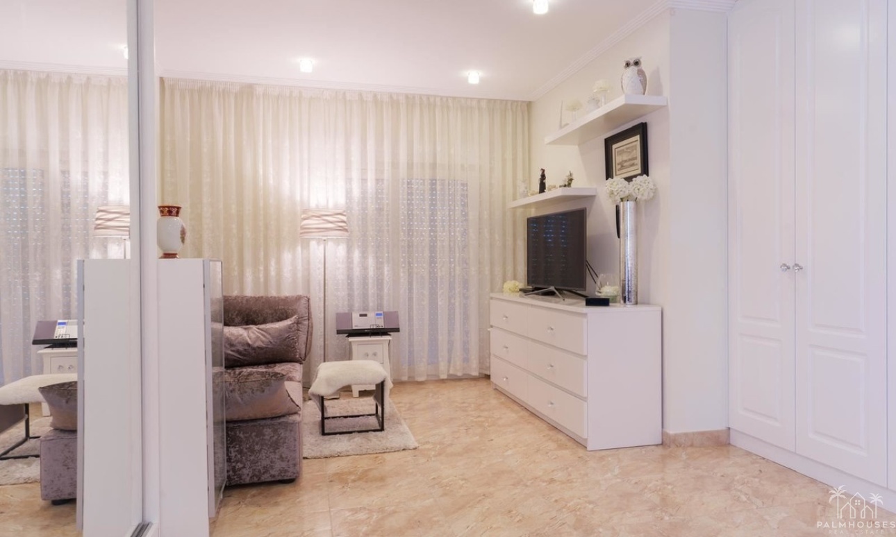 Revente - Villa - Orihuela - Los Altos