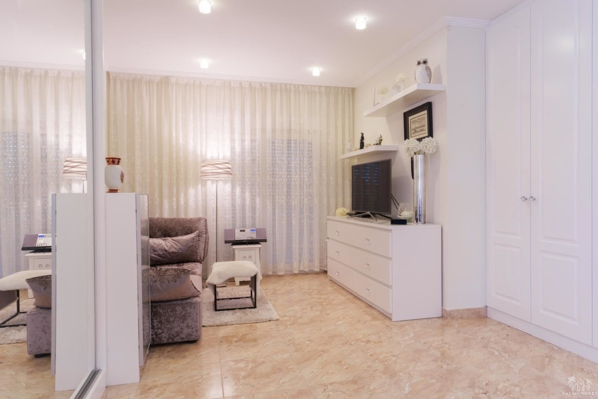 Revente - Villa - Orihuela - Los Altos