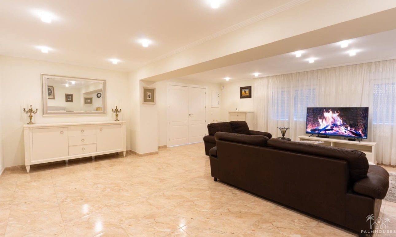 Revente - Villa - Orihuela - Los Altos