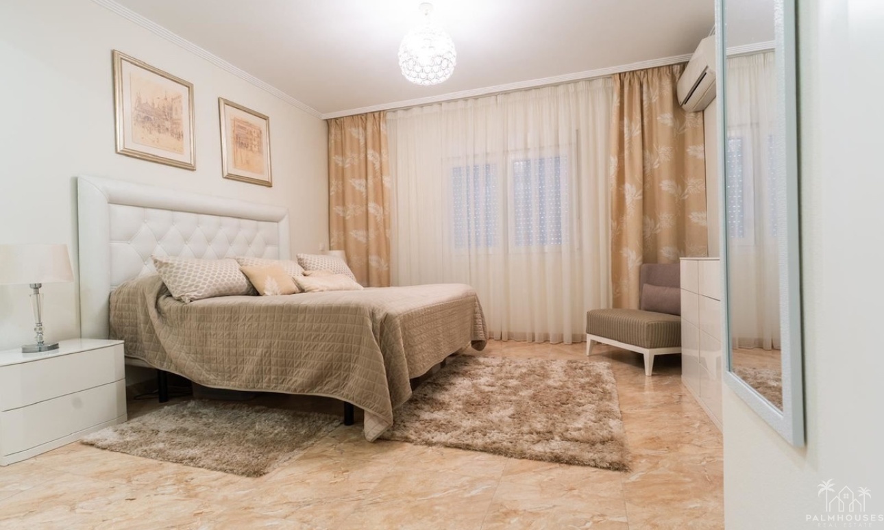 Revente - Villa - Orihuela - Los Altos