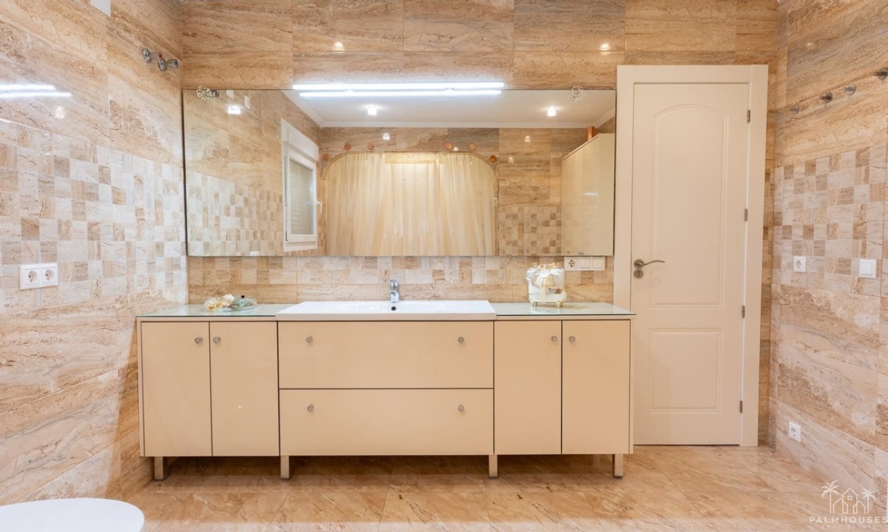 Revente - Villa - Orihuela - Los Altos