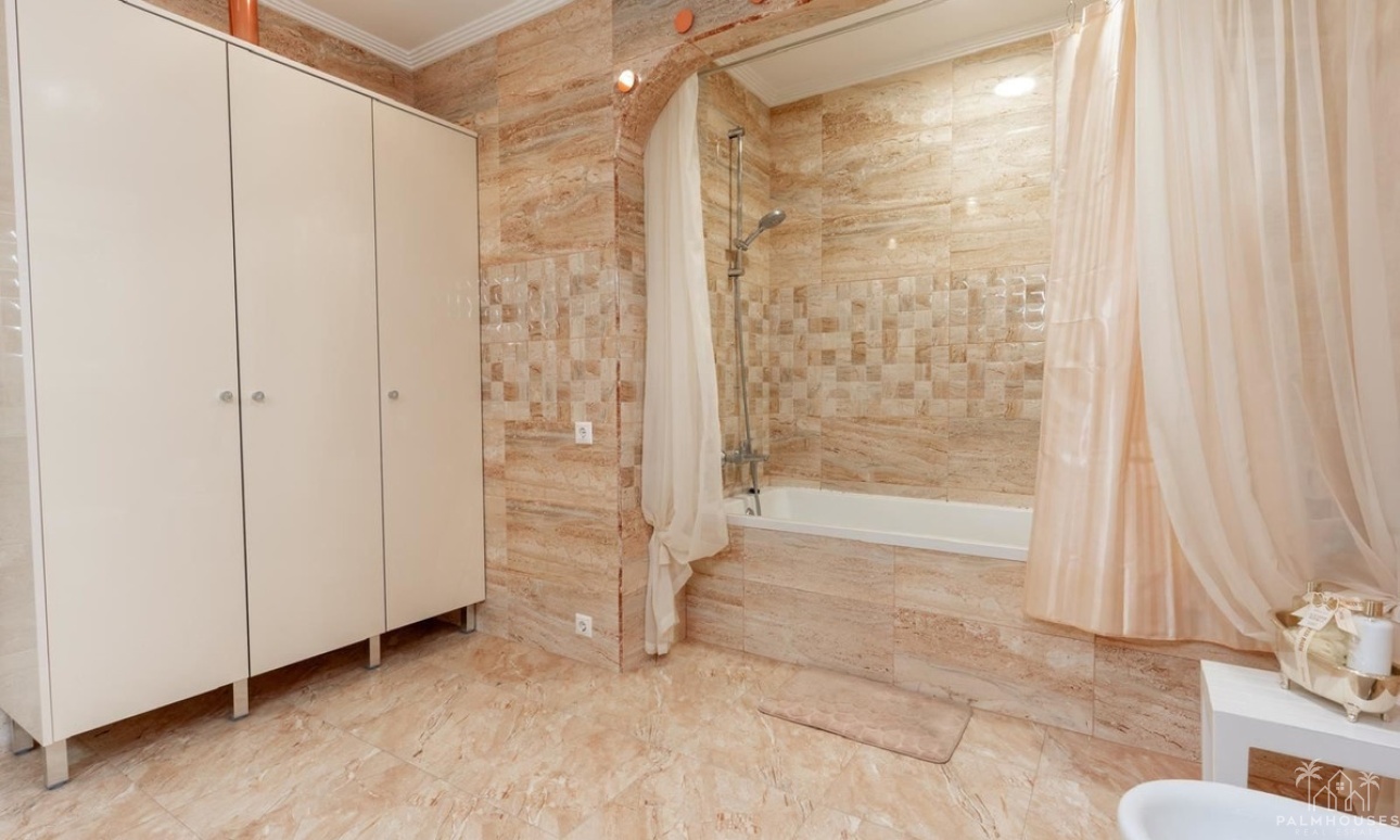 Revente - Villa - Orihuela - Los Altos