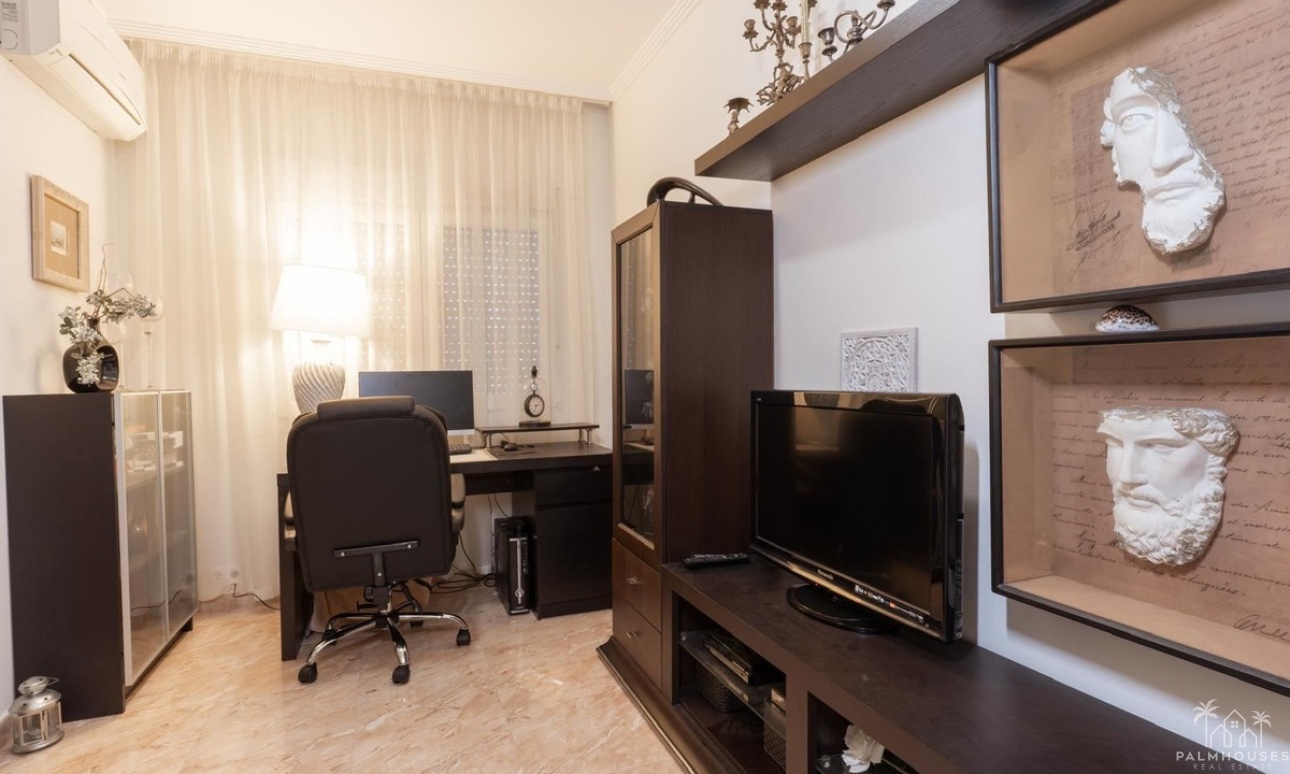 Revente - Villa - Orihuela - Los Altos