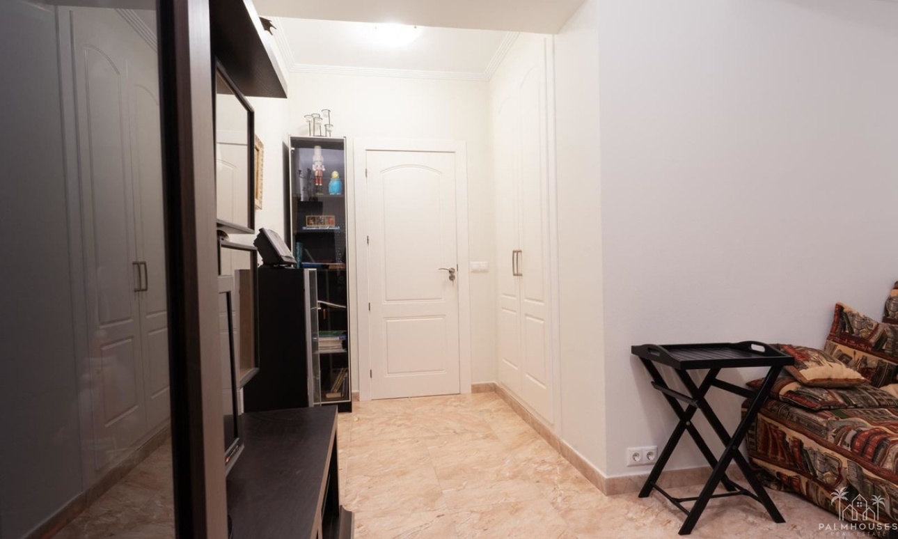 Revente - Villa - Orihuela - Los Altos