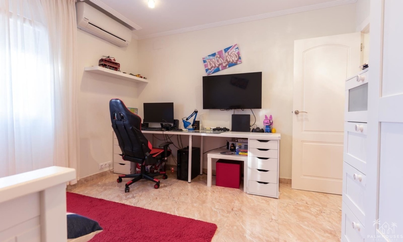 Revente - Villa - Orihuela - Los Altos
