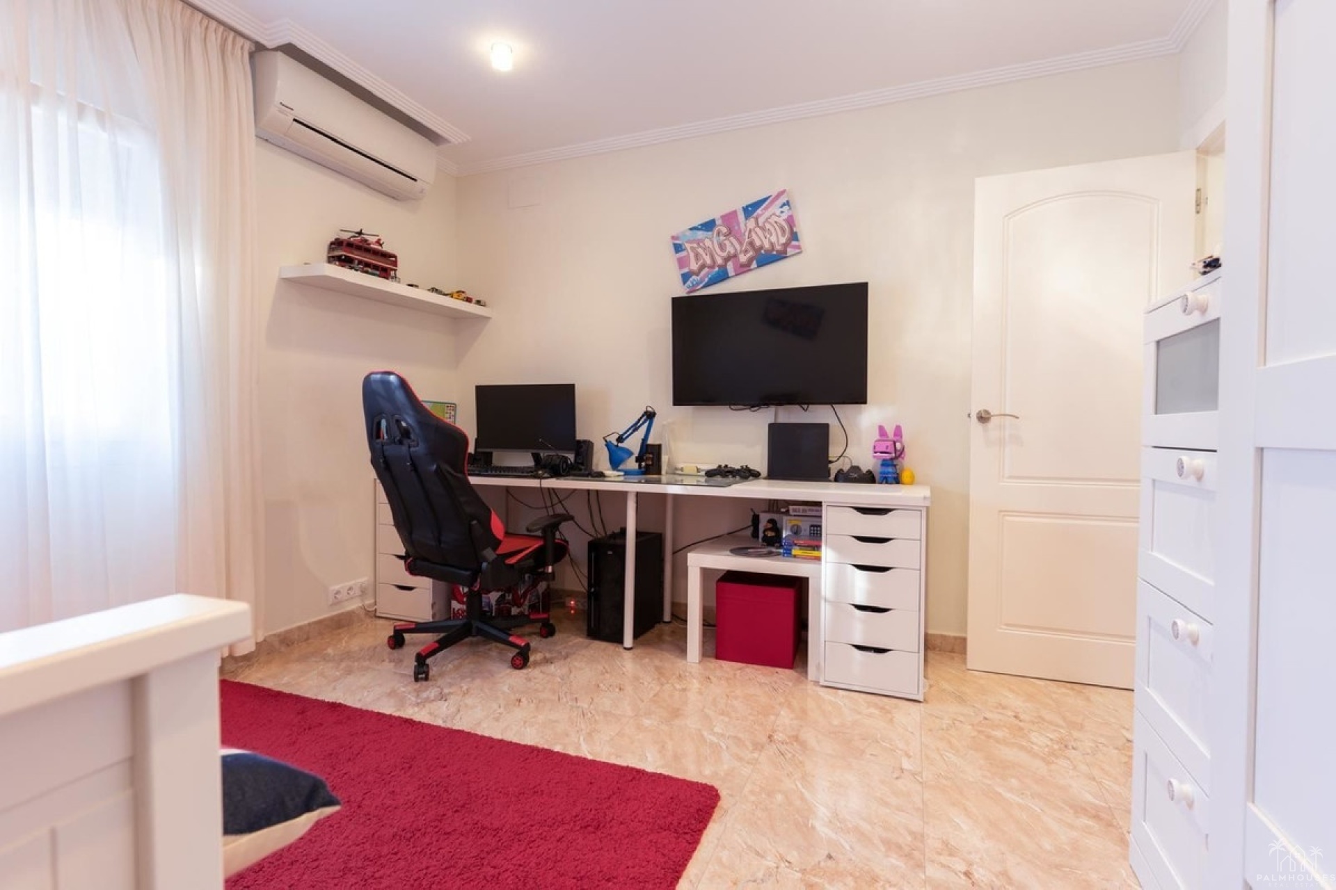 Revente - Villa - Orihuela - Los Altos
