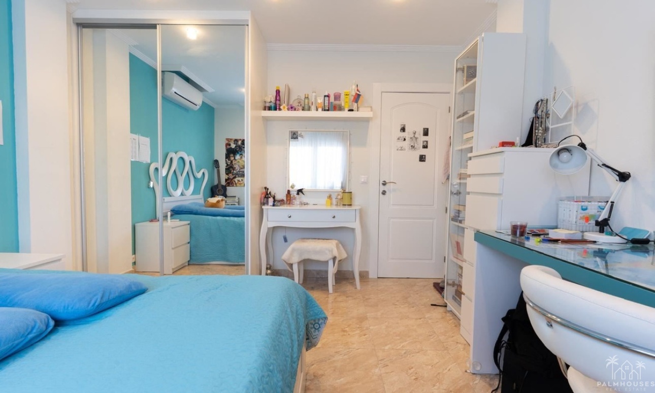 Revente - Villa - Orihuela - Los Altos