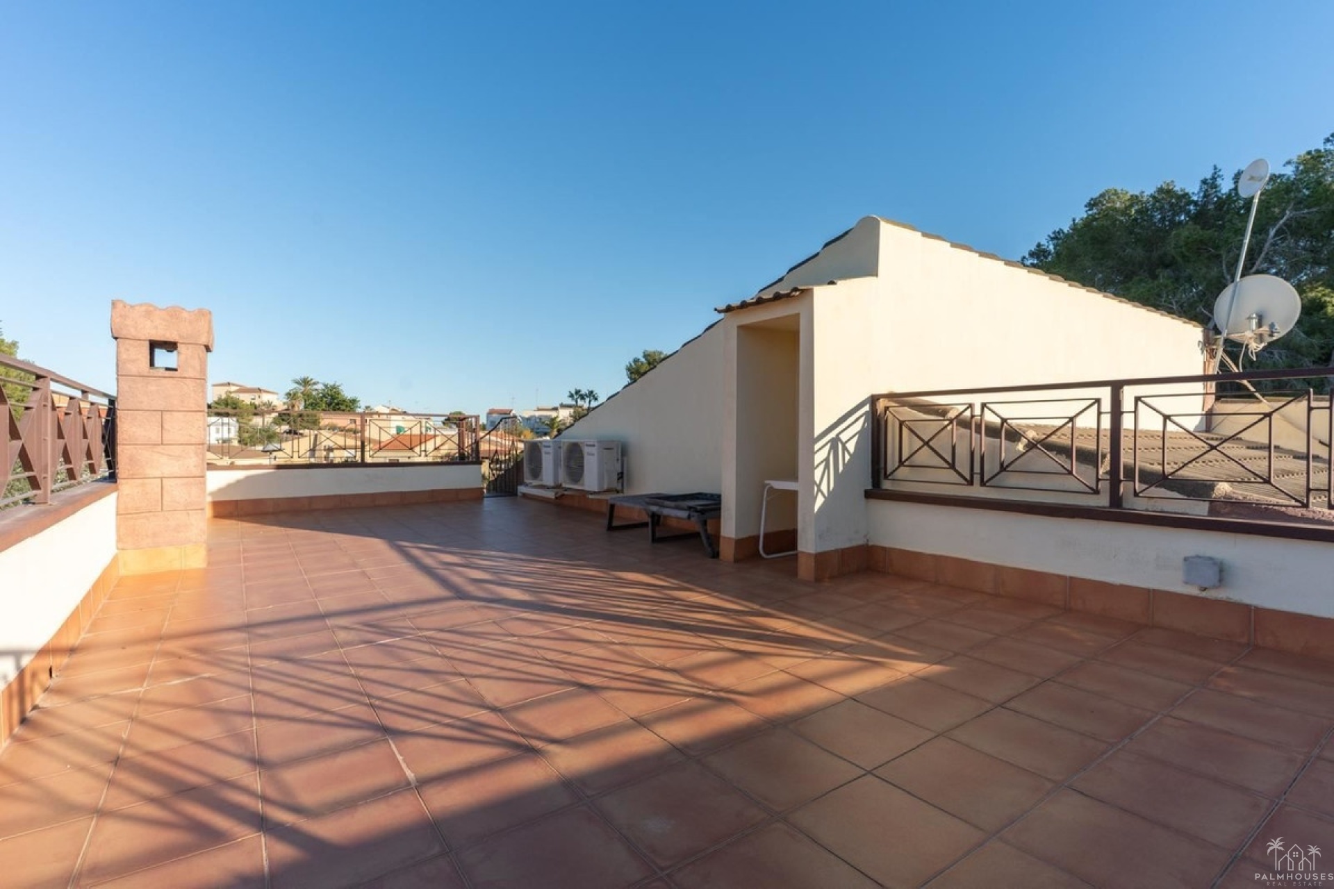 Revente - Villa - Orihuela - Los Altos