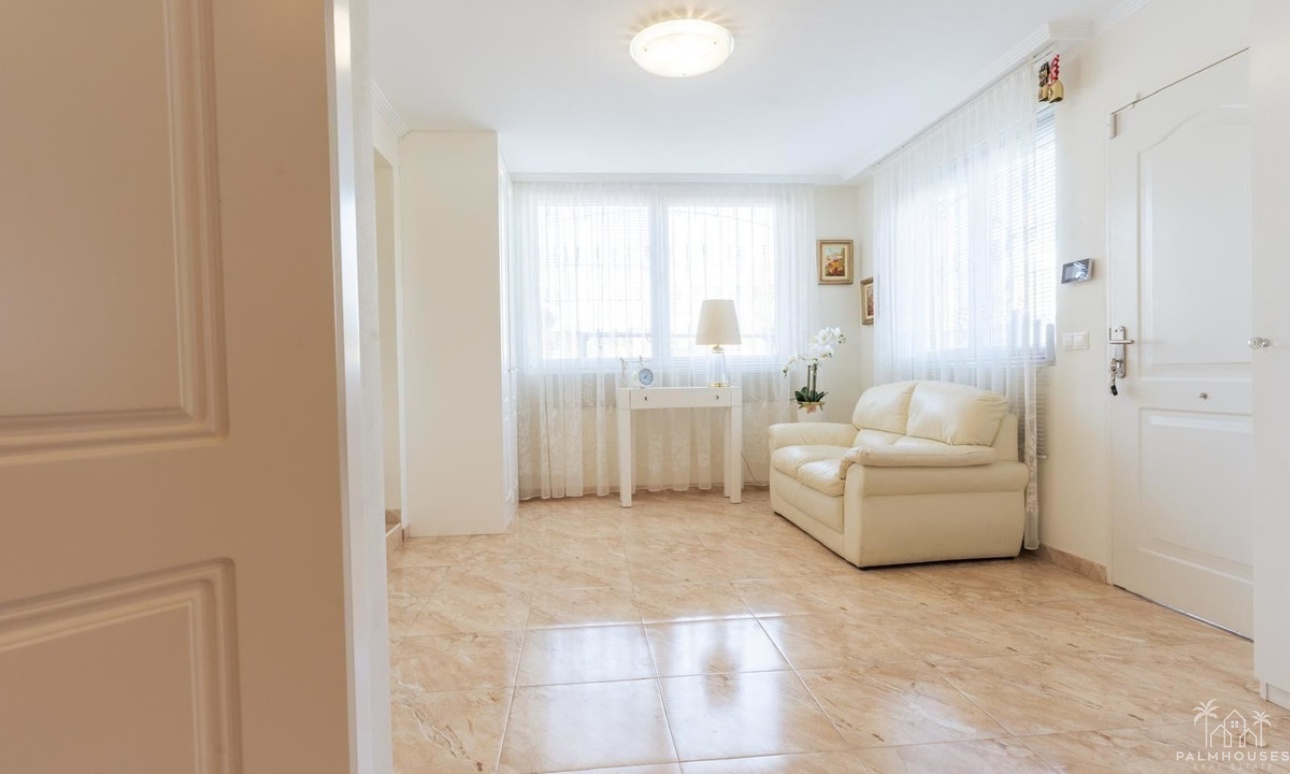Revente - Villa - Orihuela - Los Altos