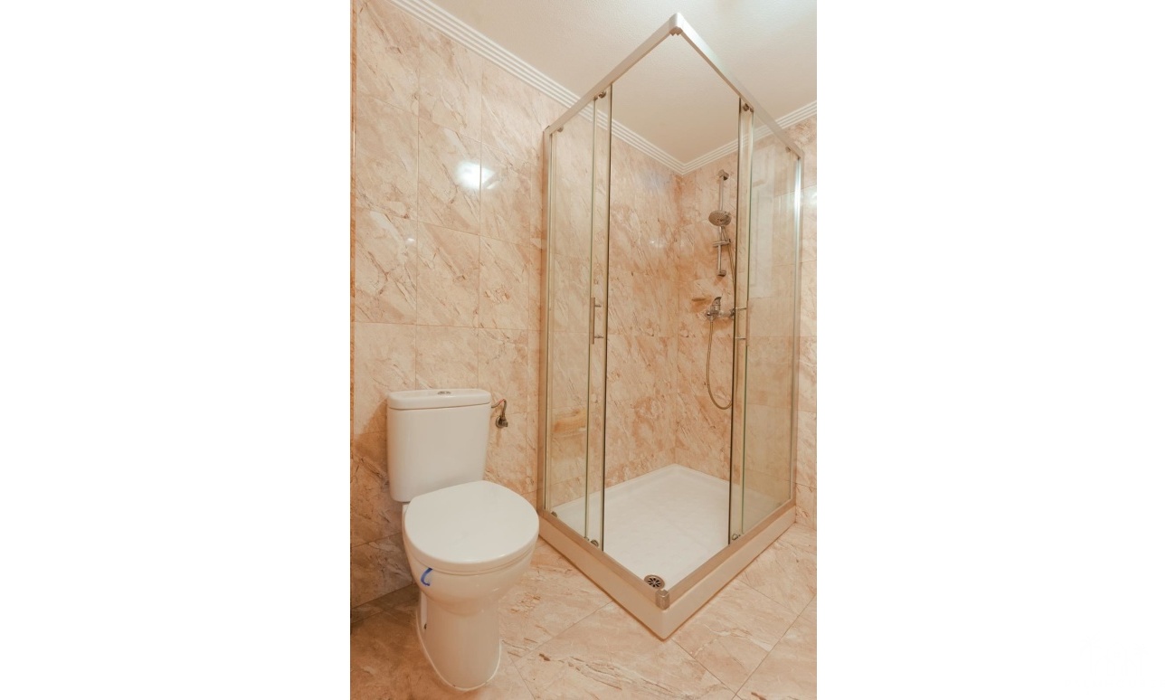 Revente - Villa - Orihuela - Los Altos