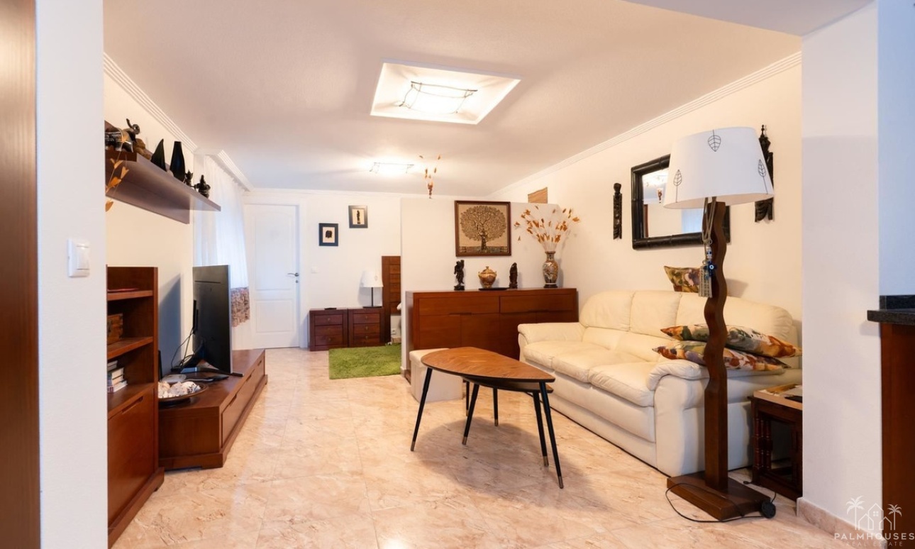 Revente - Villa - Orihuela - Los Altos