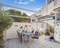 Revente - Villa - Orihuela - Los Altos