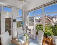 Revente - Villa - Orihuela - Los Altos