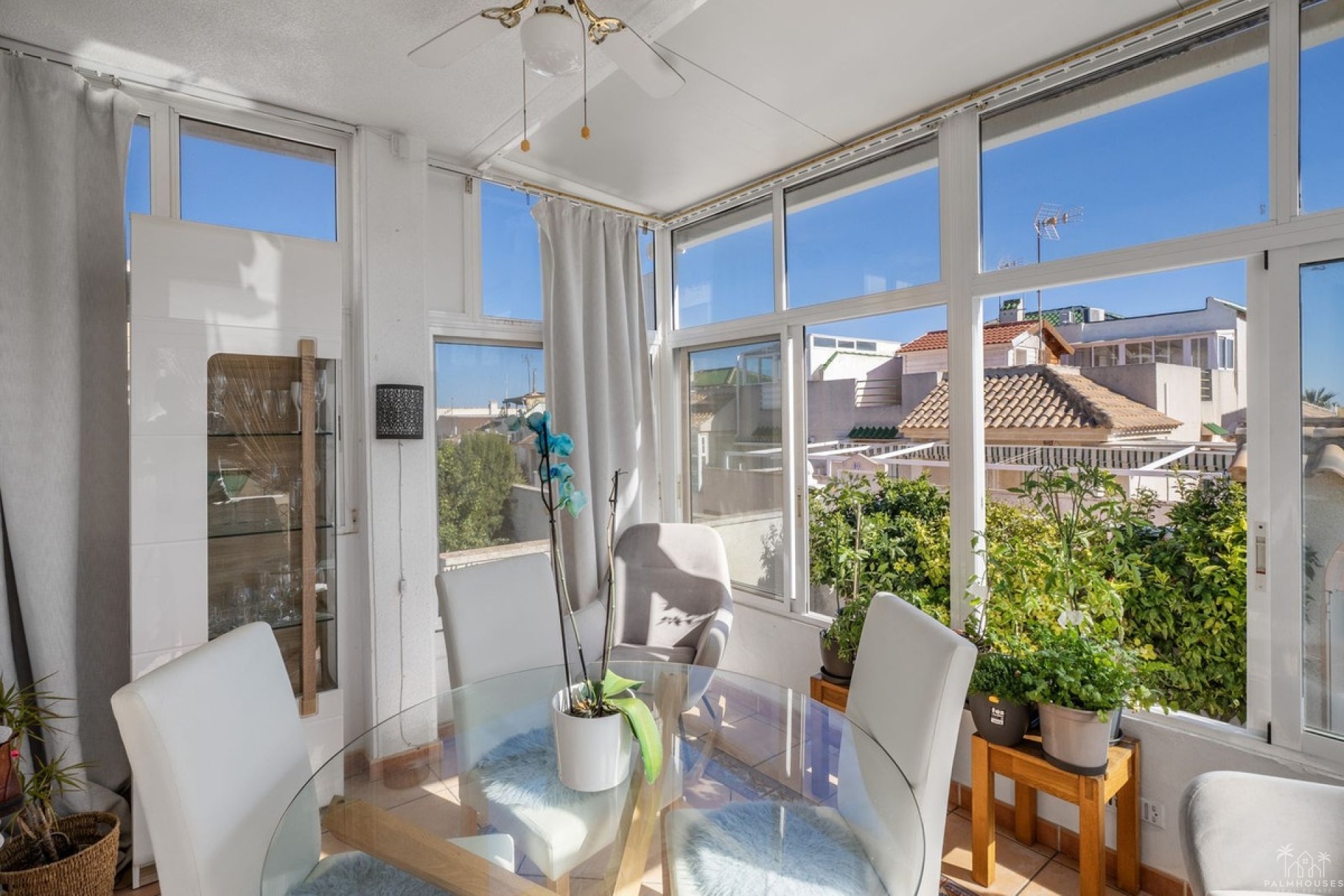 Revente - Villa - Orihuela - Los Altos
