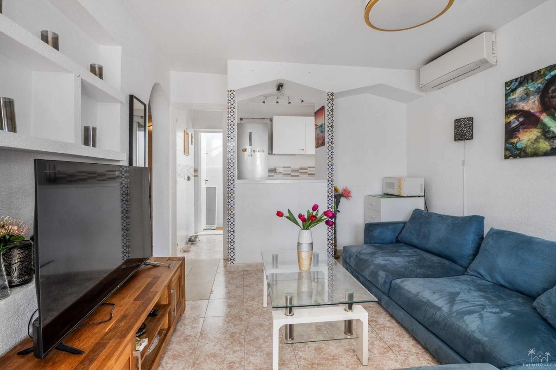 Revente - Villa - Orihuela - Los Altos