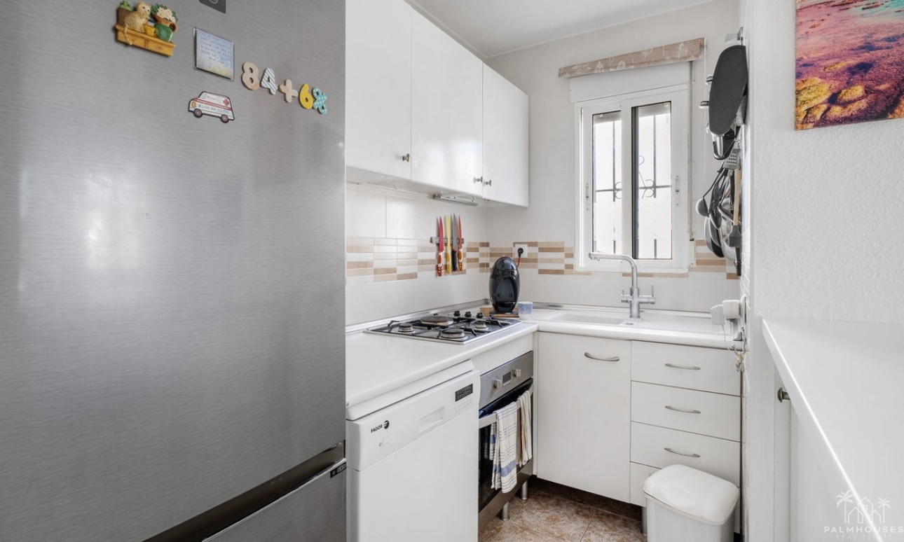 Revente - Villa - Orihuela - Los Altos