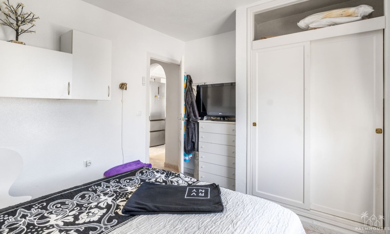 Revente - Villa - Orihuela - Los Altos
