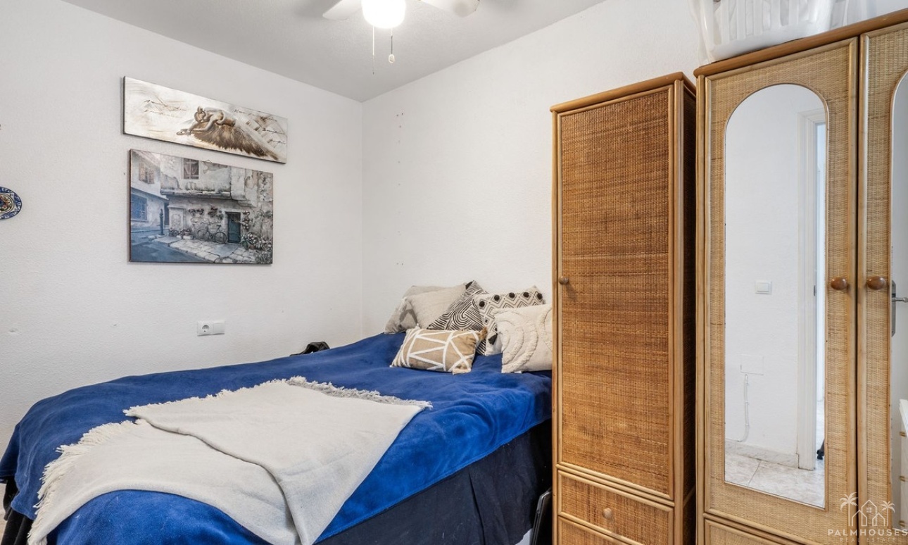 Revente - Villa - Orihuela - Los Altos