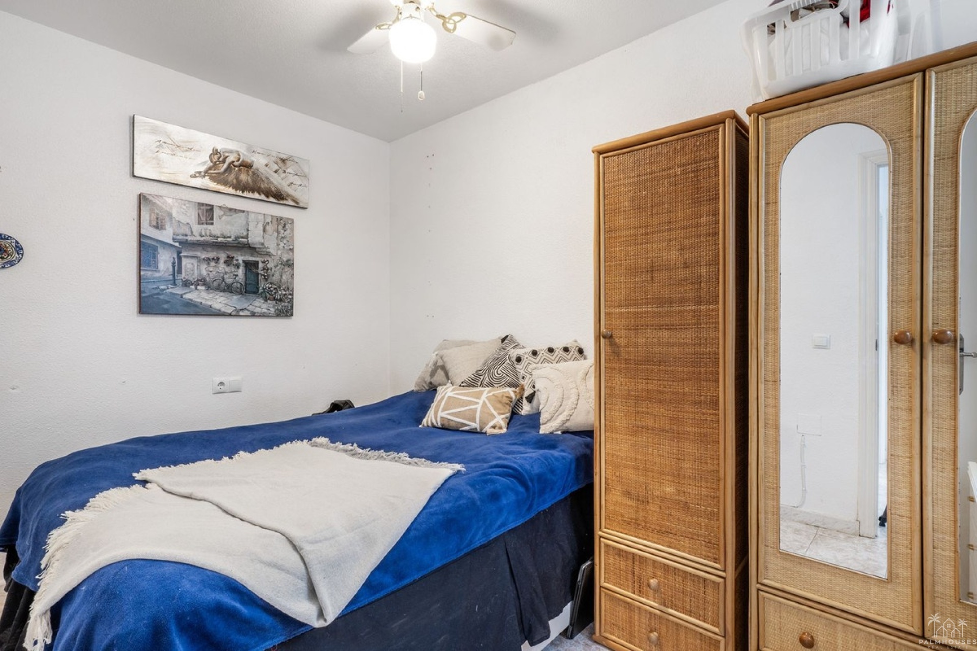 Revente - Villa - Orihuela - Los Altos