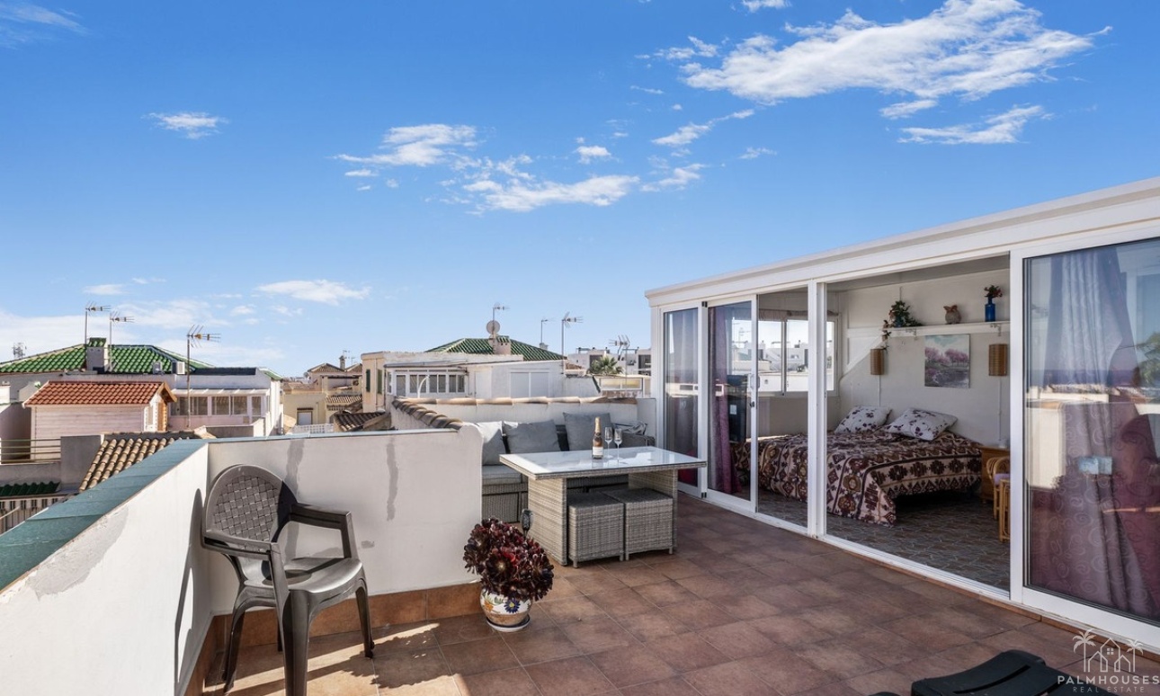 Revente - Villa - Orihuela - Los Altos