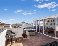 Revente - Villa - Orihuela - Los Altos