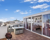 Revente - Villa - Orihuela - Los Altos